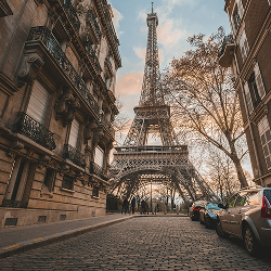 paris disney transfer