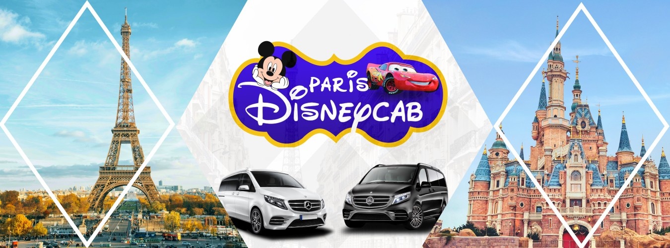 Pairs Disney Transfer