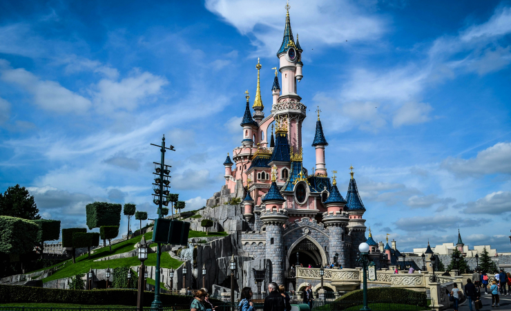 Disneyland Paris Tickets Guide