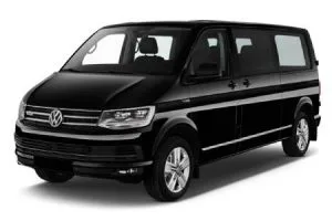 Paris disney transfer