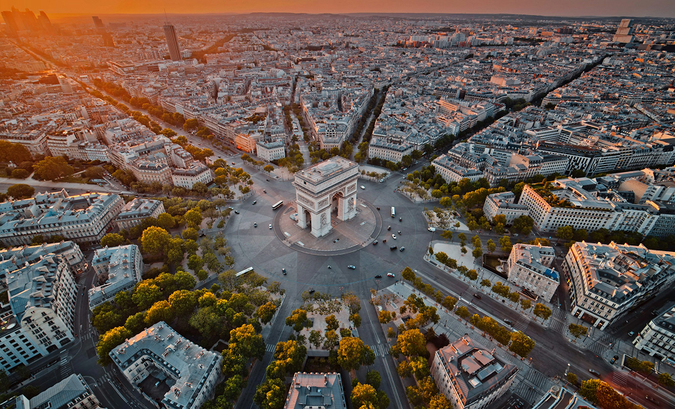 paris disney transfer