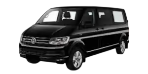 Economy Van